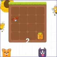 Doge Blocks Spielszene