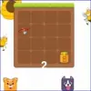Doge Blocks Mini GIF