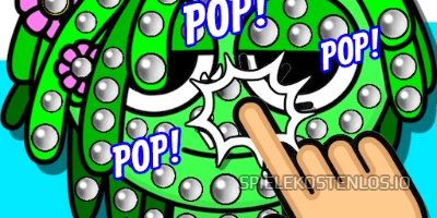 spiele Sprunki Pop It kostenlos