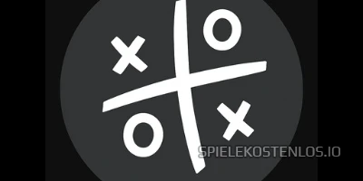 spiele tic tak to  kostenlos