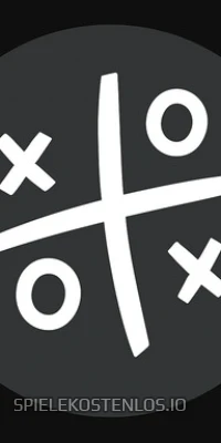 spiele tic tak to  kostenlos