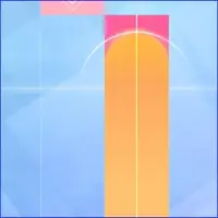 Magic Piano Music Spielszene