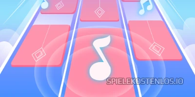  Magic Piano Music 