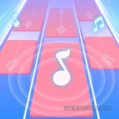 Magic Piano Music