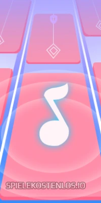 spiele Magic Piano Music kostenlos