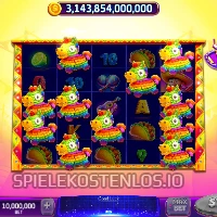 spiele Pinata Fiesta Slots kostenlos