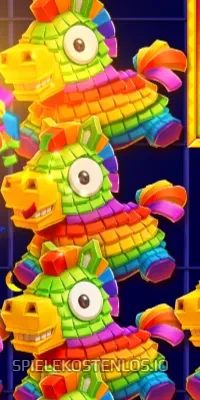 spiele Pinata Fiesta Slots kostenlos