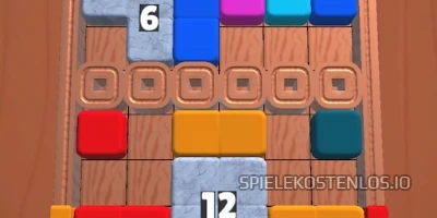 spiele ColorBlockJam kostenlos