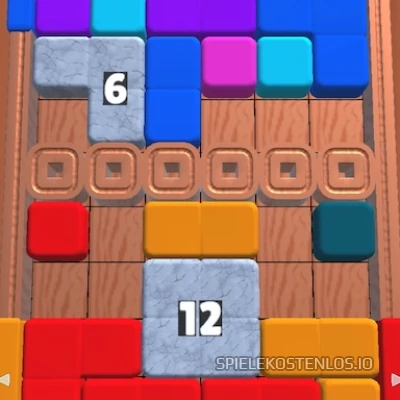  ColorBlockJam 