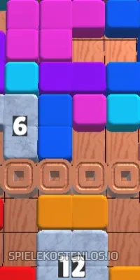 spiele ColorBlockJam kostenlos