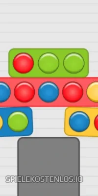 spiele Mystic Blocks Match kostenlos
