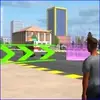Ambulance Rescue Hospital Game Mini GIF