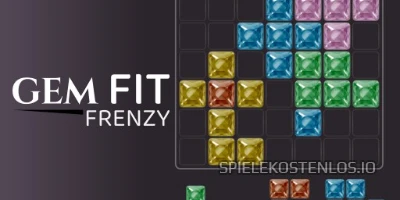  GemFit Frenzy 
