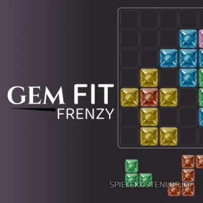 GemFit Frenzy 