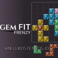 GemFit Frenzy 