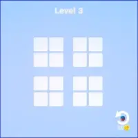 Marble Snap Color Puzzle Game Spielszene