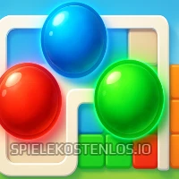 spiele Marble Snap Color Puzzle Game kostenlos