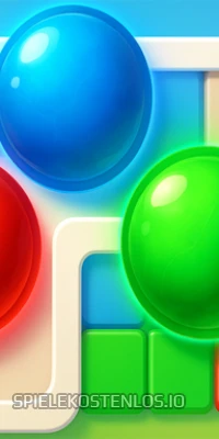 spiele Marble Snap Color Puzzle Game kostenlos