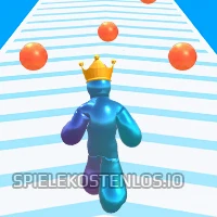 spiele Bubble Man Runner Game kostenlos