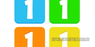 spiele Elf-auf-Elf: Formenpuzzle auf dem Raster kostenlos