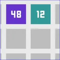 4x Puzzle Spielszene
