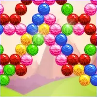 Bubble Spirit Spielszene