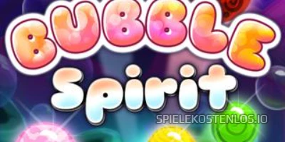 spiele Bubble Spirit kostenlos
