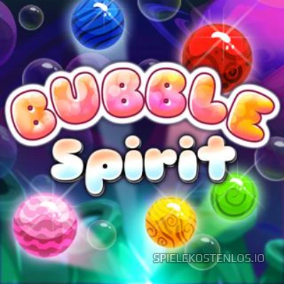  Bubble Spirit 