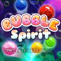 Bubble Spirit 