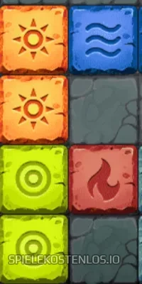 spiele Element Blocks: Blockformen platzieren kostenlos