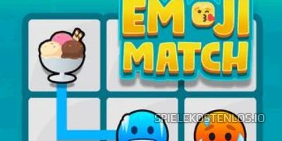 spiele Emoji Match kostenlos
