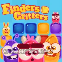 spiele Finders Critters kostenlos