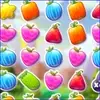 Fruit Crush Frenzy Mini GIF