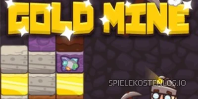 spiele Gold Mine kostenlos
