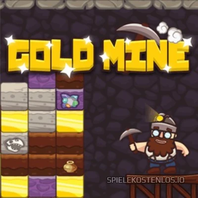 spiele Gold Mine kostenlos