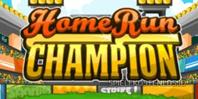 spiele Home Run Champion kostenlos