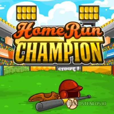 spiele Home Run Champion kostenlos