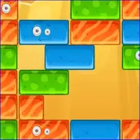 Jelly Collapse Spielszene