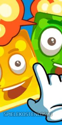 spiele Jelly Collapse kostenlos
