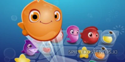 spiele Jewel Aquarium kostenlos