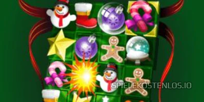 spiele Jewel Christmas kostenlos