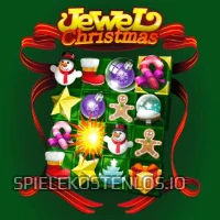 spiele Jewel Christmas kostenlos