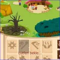 Medieval Life Spielszene