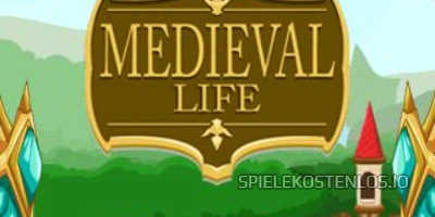 spiele Medieval Life kostenlos