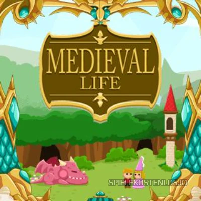  Medieval Life 