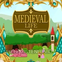 spiele Medieval Life kostenlos
