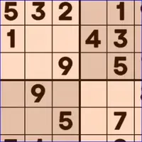 Sudoku Classic - Logikspiel für Denksportler Spielszene