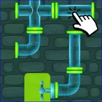Tap My Water Spielszene