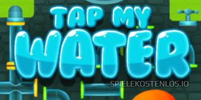  Tap My Water 