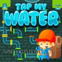spiele Tap My Water kostenlos
